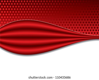 Lines Dots Stock Illustration 110433686 | Shutterstock