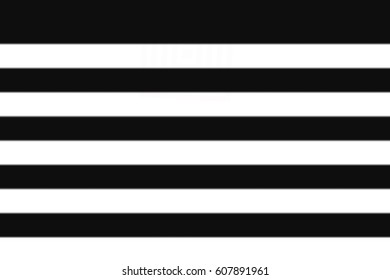 Lines Square Illustration Black White Stock Illustration 607891961 ...