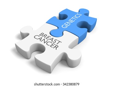 Link Between Genetics And Breast Cancer Disease