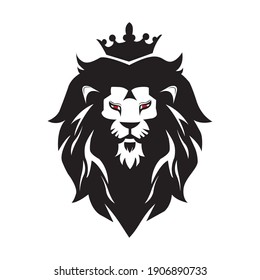 399 Roar Lion Front Face Images, Stock Photos & Vectors | Shutterstock