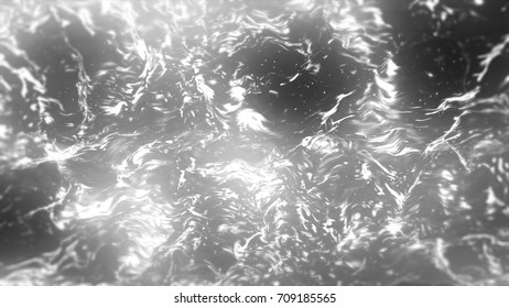 liquid image background