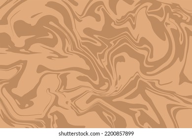 Liquid Marble Background Diy Flowing Texture Experimental Art