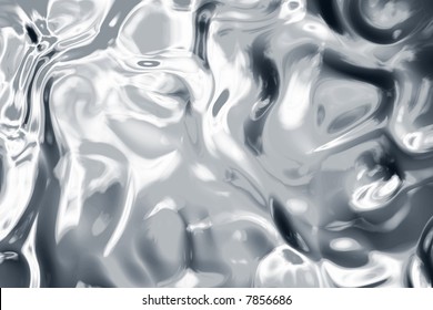 Liquid Silver