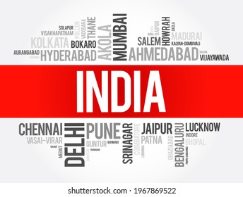 1,855 India word cloud Images, Stock Photos & Vectors | Shutterstock