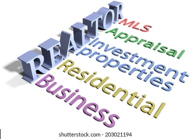 List Of Realtor Provided Real Estate Business Selling Buying Business Services