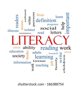 8,397 Adult literacy Images, Stock Photos & Vectors | Shutterstock