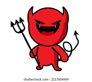 17,584 Little Devil Cartoon Images, Stock Photos & Vectors | Shutterstock