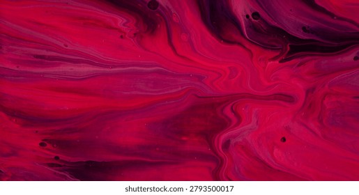 Lively Psychedelic Patterns and Get Lost in an Abstract Masterpiece of Colors and Shapes