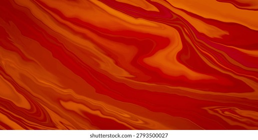 Lively Psychedelic Patterns and Get Lost in an Abstract Masterpiece of Colors and Shapes