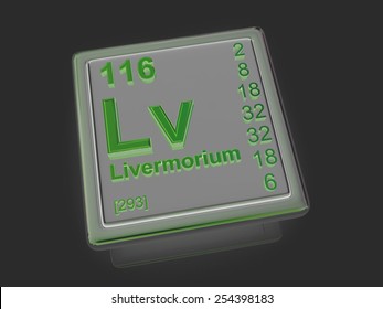 80 Livermorium lv Images, Stock Photos & Vectors | Shutterstock