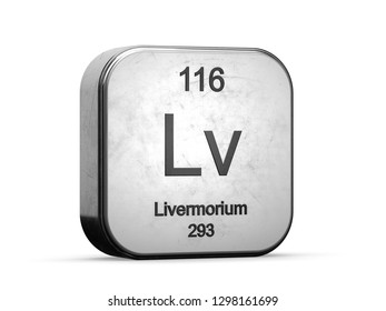 Vanadium Element Periodic Table Series Icons Stock Illustration 