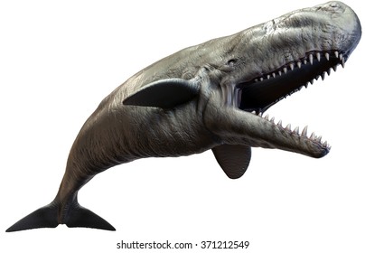 Livyatan Is A Giant Prehistoric Sperm Whale Named After Leviathan.