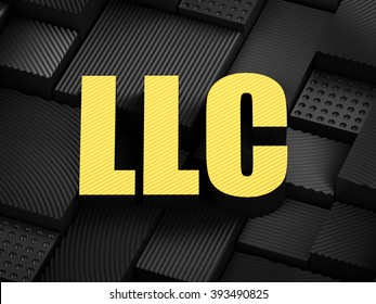 LLC (Limited Liability Company)
