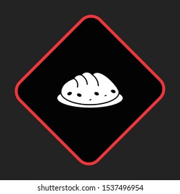  Loaf of Bread icon for your project