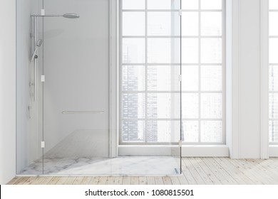 Imagenes Fotos De Stock Y Vectores Sobre Wet Room Shower