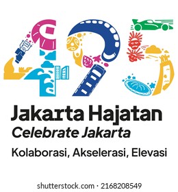 15,520 Jakarta icon Images, Stock Photos & Vectors | Shutterstock