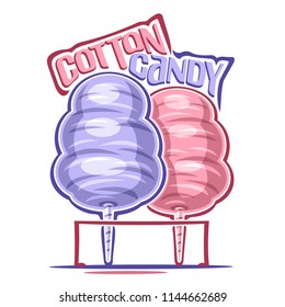 206 Cotton candy land Images, Stock Photos & Vectors | Shutterstock