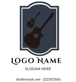 Logo Design Or Poster For Music School, Musical Instrument Shop Or Company Etc...