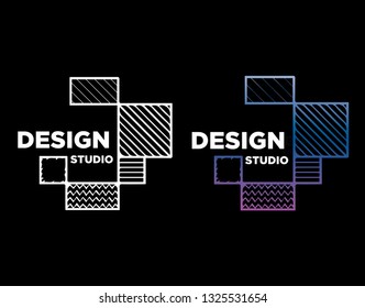 LOGO DESIGN STUDIO