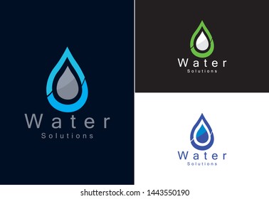 Similar Images, Stock Photos & Vectors of Water design elements. Water