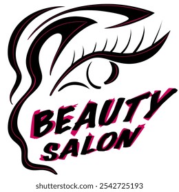 logo, emblem, beauty, salon, style - Powered by Shutterstock