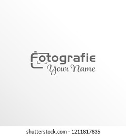 Logo Fotografo Stock Illustrations Images Vectors Shutterstock