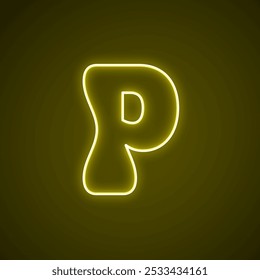 Logo and wallpaper design with English letters - Powered by Shutterstock