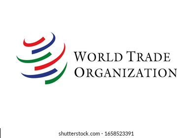 Logo Of The World Trade Organization WTO