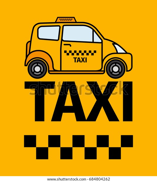London cab taxi transport, advertising\
poster,\
illustration