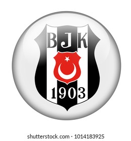 Besiktas Logo Images Stock Photos Vectors Shutterstock