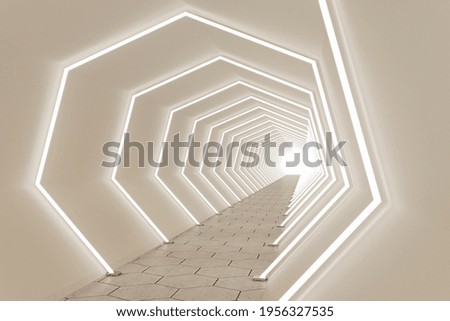 Similar – Image, Stock Photo At the end Style Business