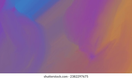 Long Gradient Backround Abstract color smooth gradient texture, shiny bright website pattern, banner header or sidebar graphic art image Degarde