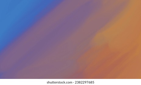 Long Gradient Backround Abstract color smooth gradient texture, shiny bright website pattern, banner header or sidebar graphic art image Degarde