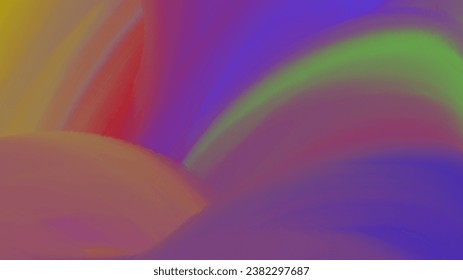 Long Gradient Backround Abstract color smooth gradient texture, shiny bright website pattern, banner header or sidebar graphic art image Degarde