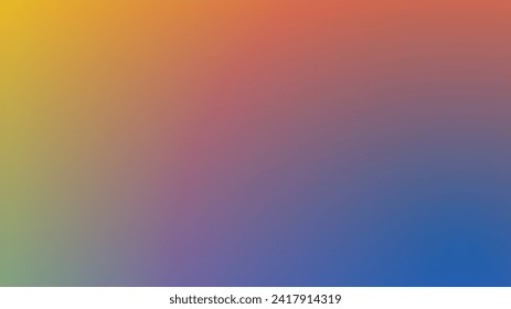 Long Gradient Backround Abstract dark blue raster,purple blurred background, color smooth gradient texture, shiny bright website pattern, banner header or sidebar graphic art image Degarde