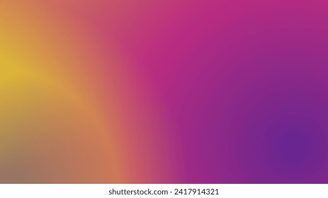 Long Gradient Backround Abstract dark blue raster,purple blurred background, color smooth gradient texture, shiny bright website pattern, banner header or sidebar graphic art image Degarde
