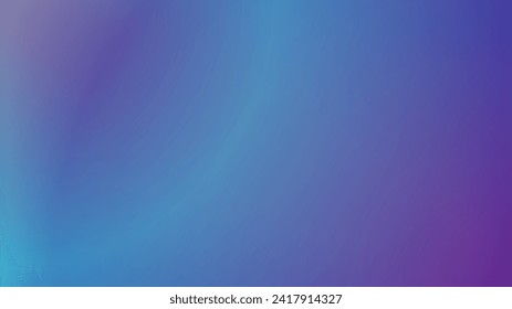 Long Gradient Backround Abstract dark blue raster,purple blurred background, color smooth gradient texture, shiny bright website pattern, banner header or sidebar graphic art image Degarde