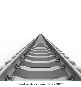 1,586 Converging Railroad Tracks Images, Stock Photos & Vectors ...