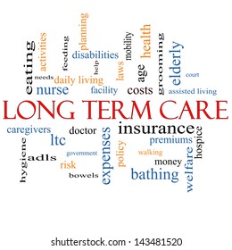 4,559 Long term care Images, Stock Photos & Vectors | Shutterstock