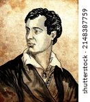 Lord Byron, in full George Gordon Byron, 6th Baron Byron British Romantic poet and satirist whose poetry and personality captured the imagination of Europe