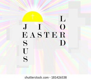 Lord of Easter