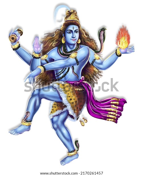 334 Form Of Lord Shiva Images, Stock Photos & Vectors | Shutterstock