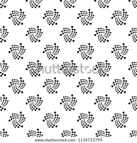 lota icon in Pattern style
