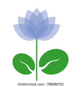 Lotus National Flower India Stock Illustration 788080702 | Shutterstock