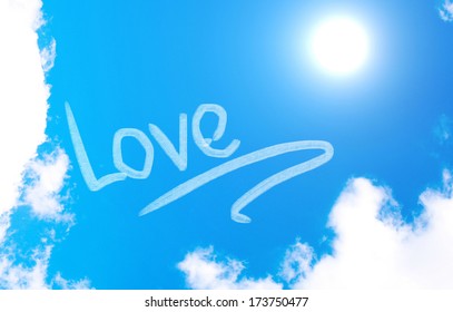 Love Concept