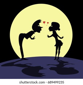 Mariage Humour Stock Illustrations Images Vectors Shutterstock