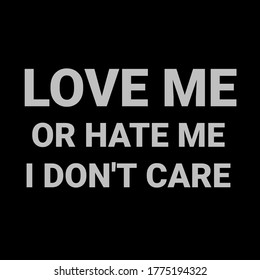 I Hate Love Wallpaper Hd Stock Images Shutterstock