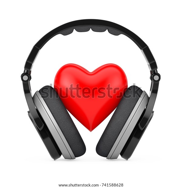 awaken my love vinyl headset