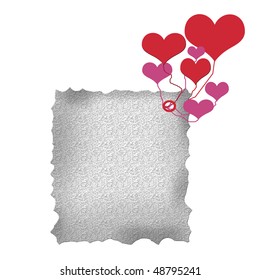 Love note