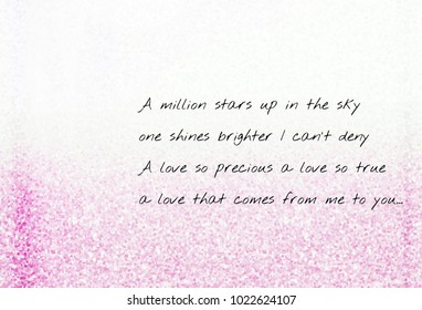 Lyrics Images Stock Photos Vectors Shutterstock